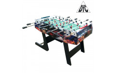 Игровой стол DFC Barcelona футбол (складной) Игровой стол DFC Barcelona футбол (складной)