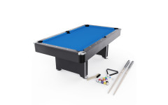 Игровой стол - бильярд DFC 84" RQ23035