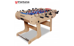 Футбол / кикер Fortuna Olympic FDL-455 138х71х87см Футбол / кикер Fortuna Olympic FDL-455 138х71х87см