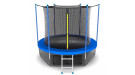 Батут EVO JUMP Internal 10ft (Sky)