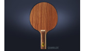 Основание Gambler Rosewood classic oversize (прямая)